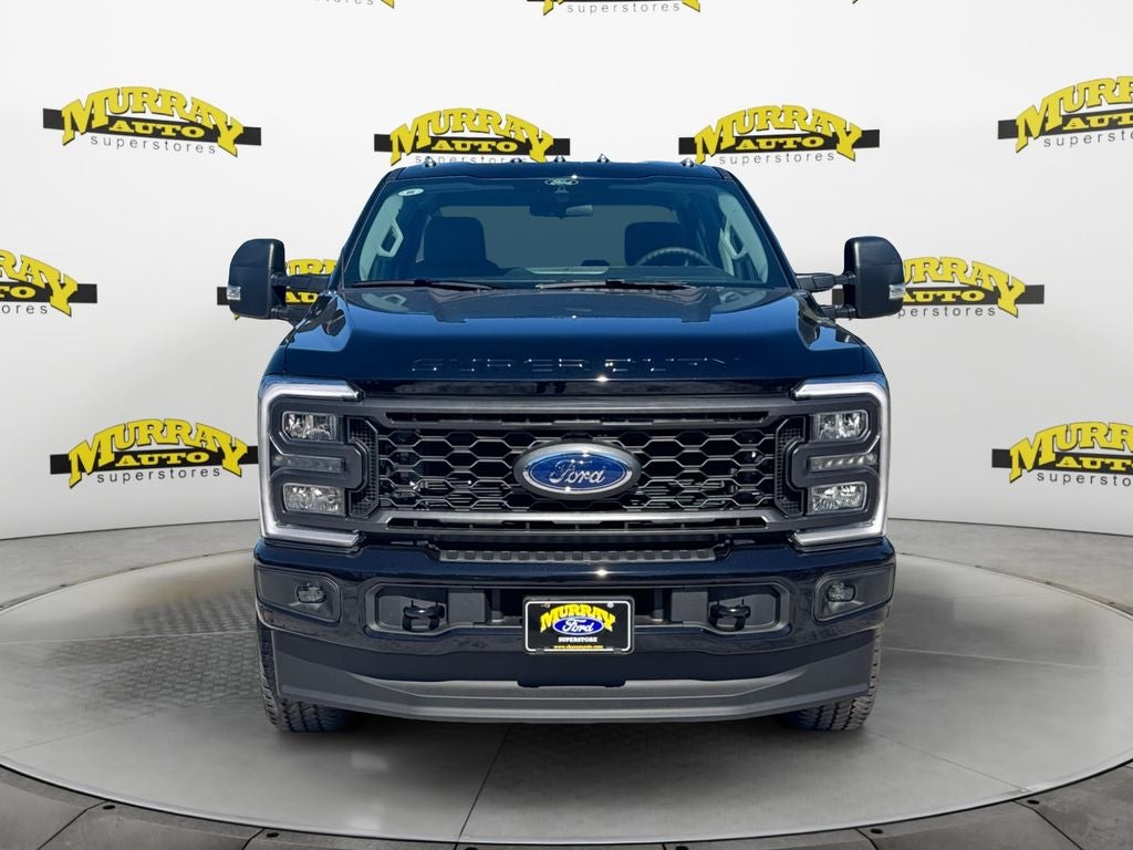 2026 Ford F-250SD XL 600A