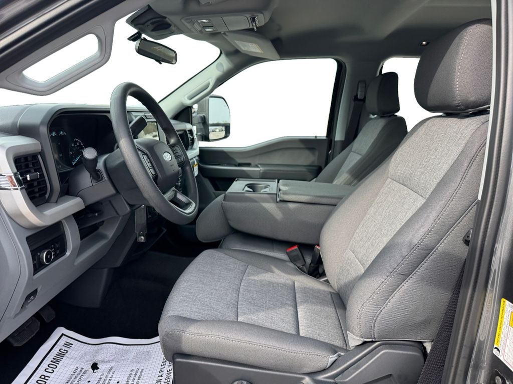 2026 Ford F-250SD XL 600A