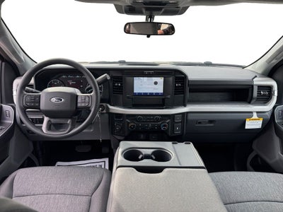 2026 Ford F-250SD XL 600A