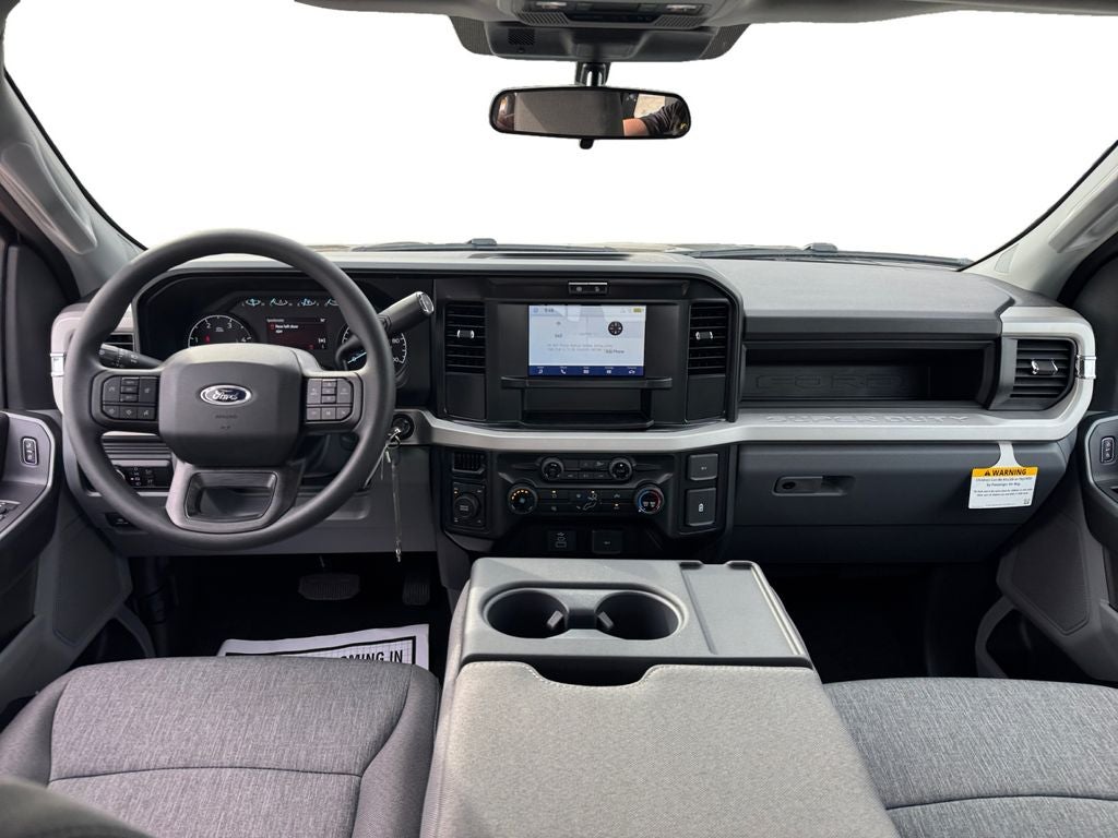 2026 Ford F-250SD XL 600A