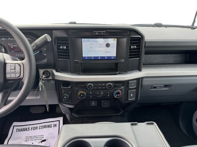 2026 Ford F-250SD XL 600A