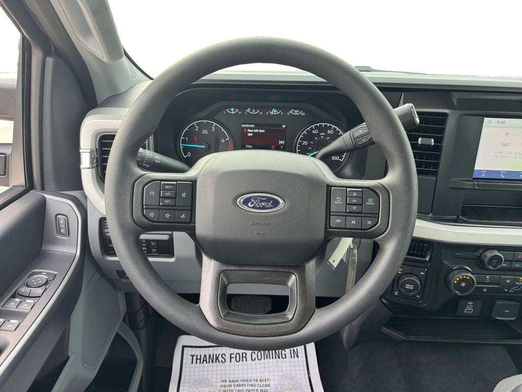 2026 Ford F-250SD XL 600A