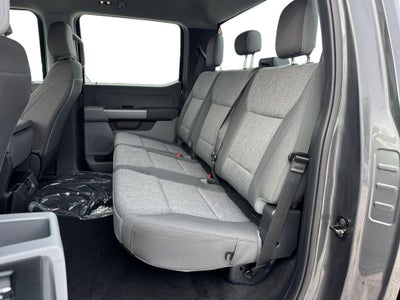 2026 Ford F-250SD XL 600A