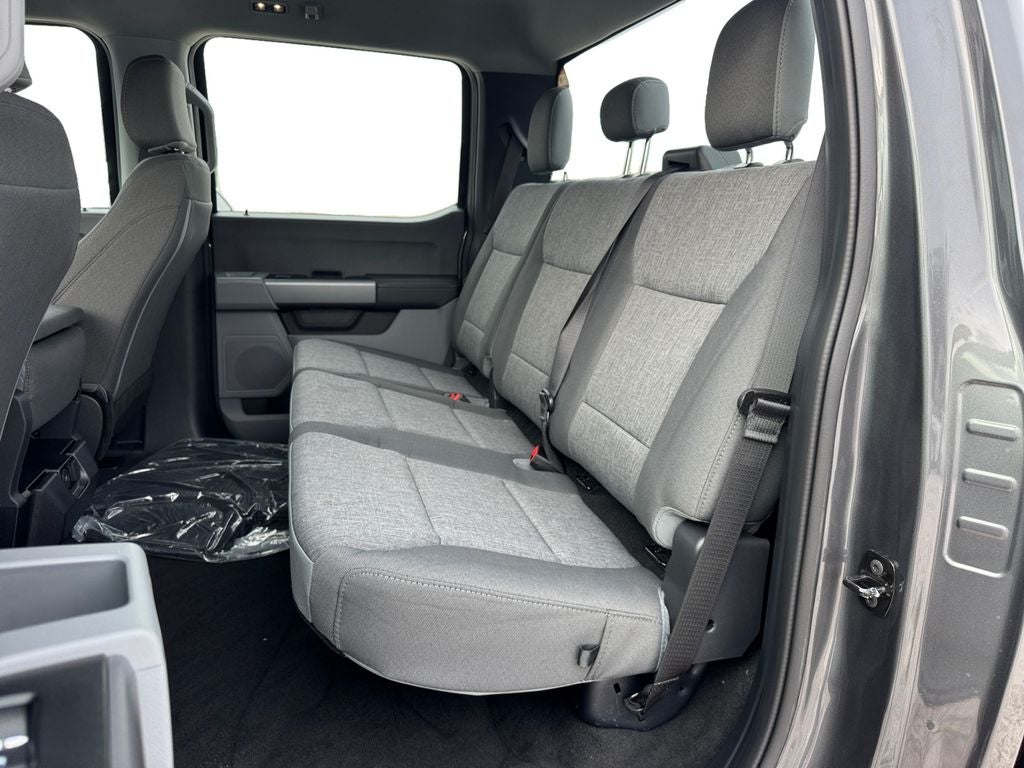 2026 Ford F-250SD XL 600A