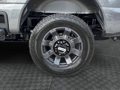 2026 Ford F-250SD XL 600A