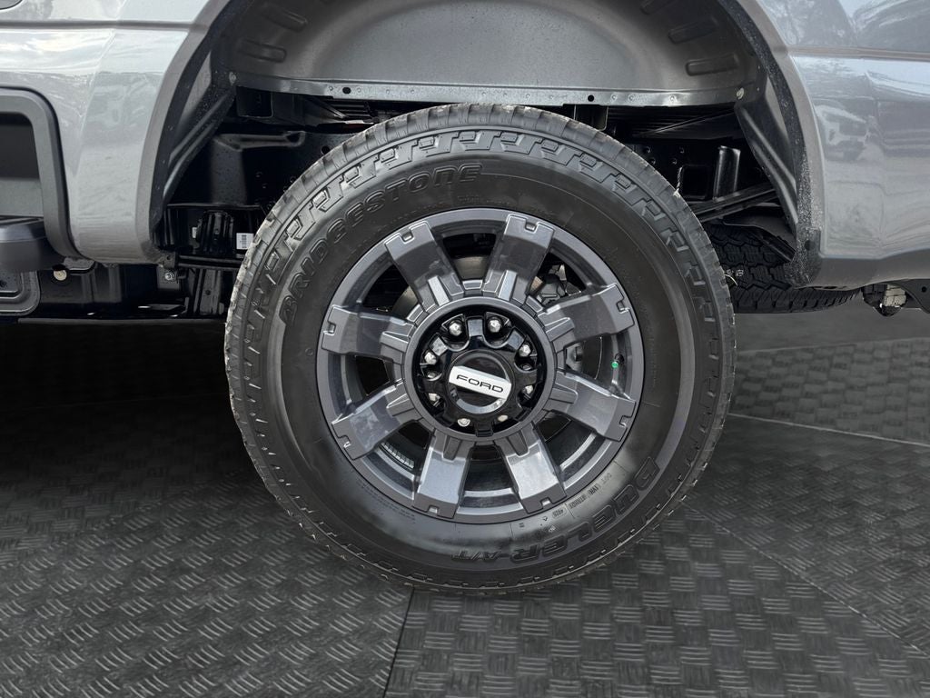 2026 Ford F-250SD XL 600A