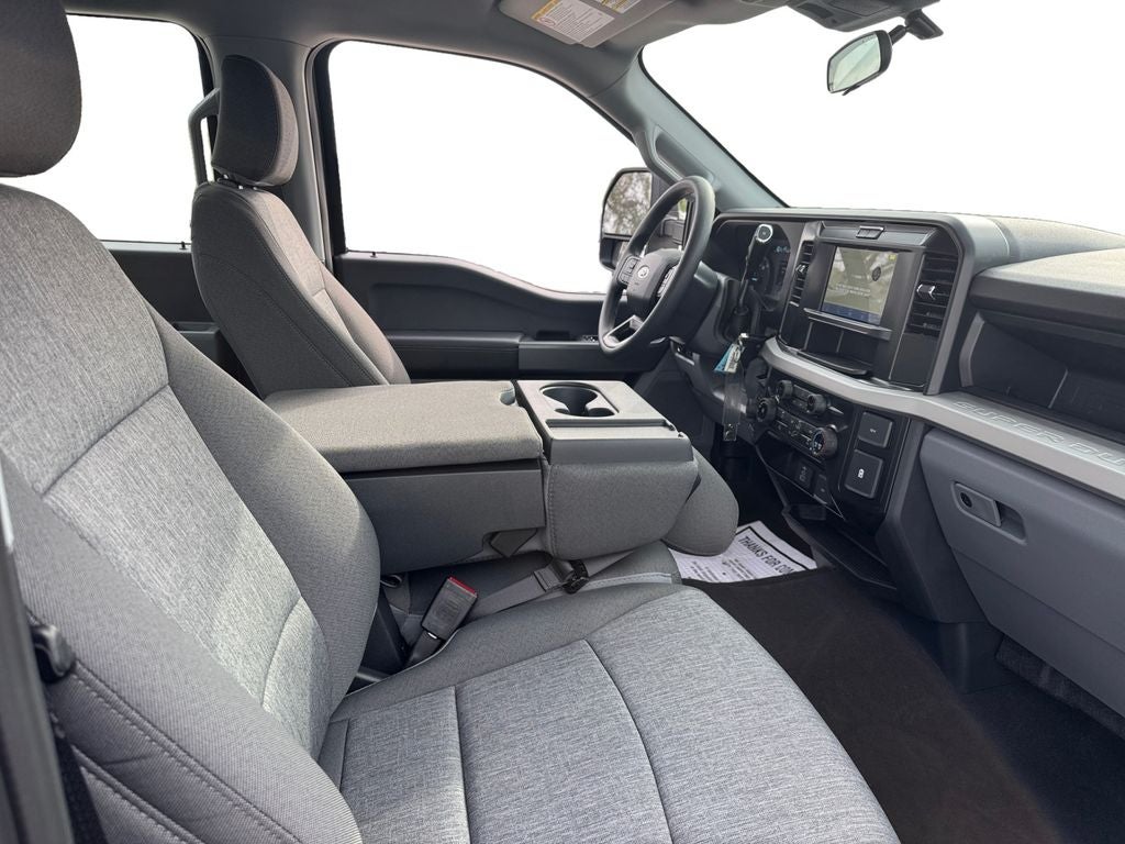 2026 Ford F-250SD XL 600A