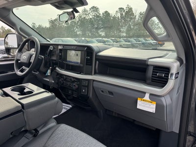 2026 Ford F-250SD XL 600A