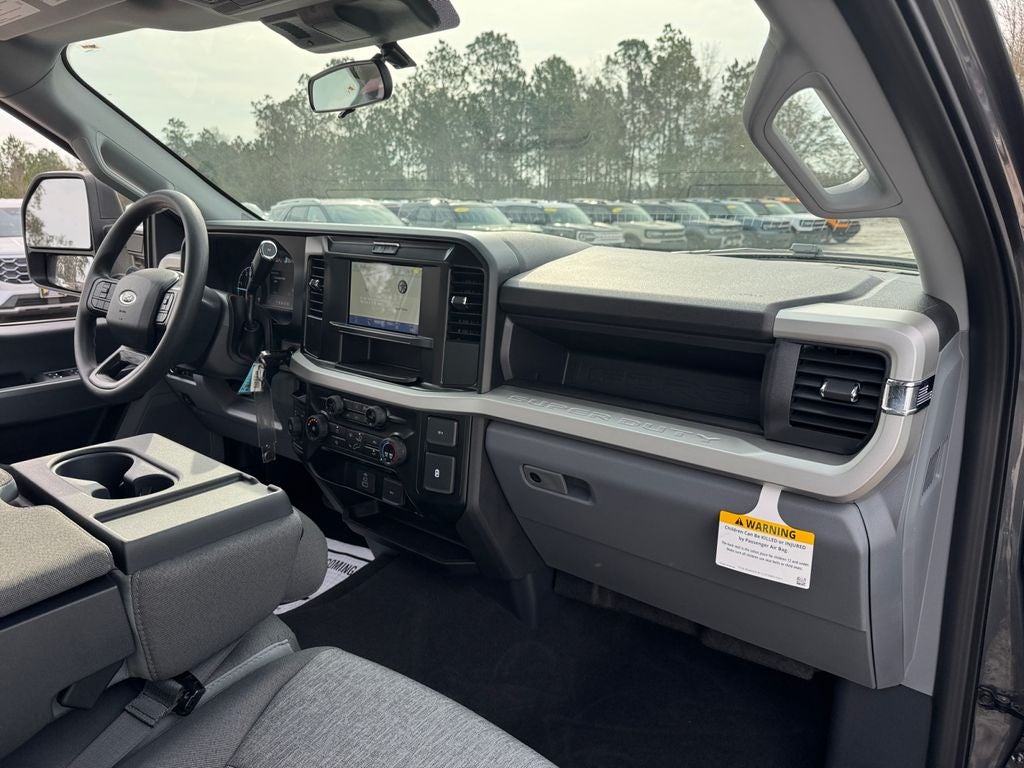 2026 Ford F-250SD XL 600A