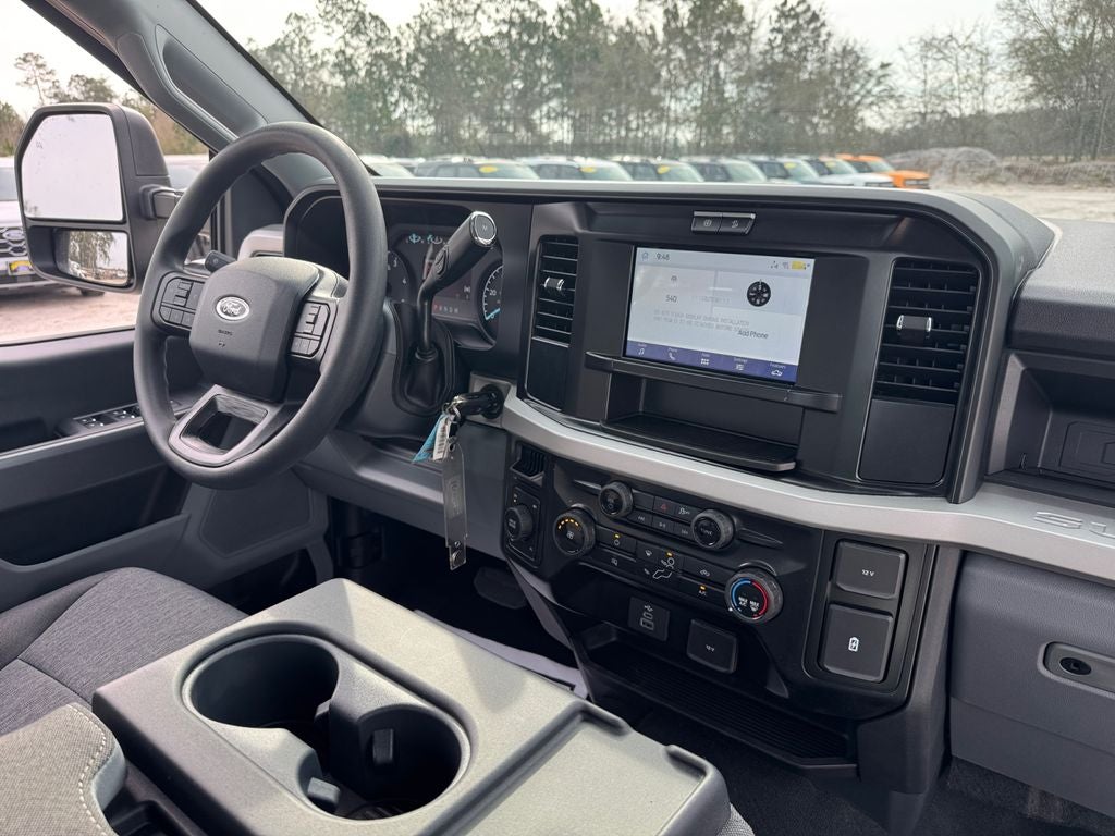 2026 Ford F-250SD XL 600A