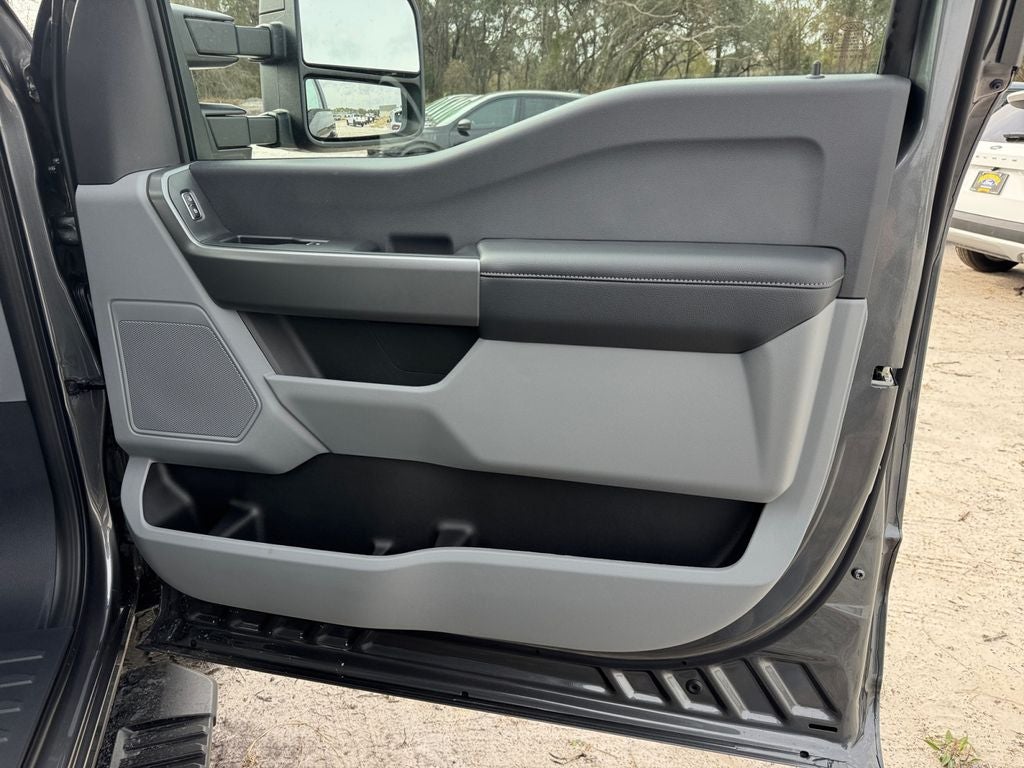 2026 Ford F-250SD XL 600A