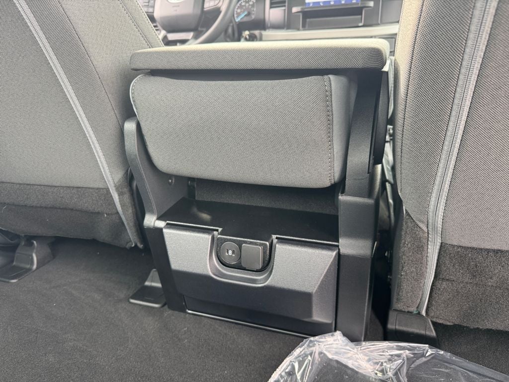 2026 Ford F-250SD XL 600A