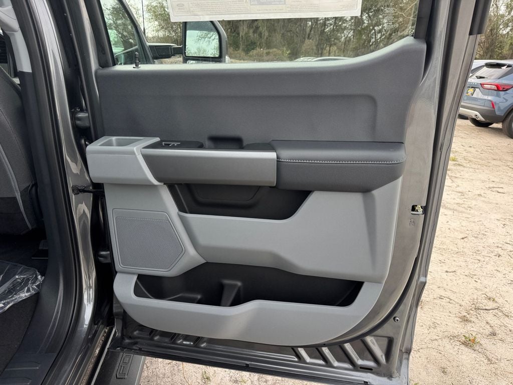 2026 Ford F-250SD XL 600A