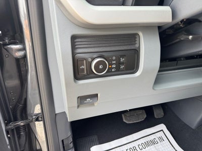 2026 Ford F-250SD XL 600A