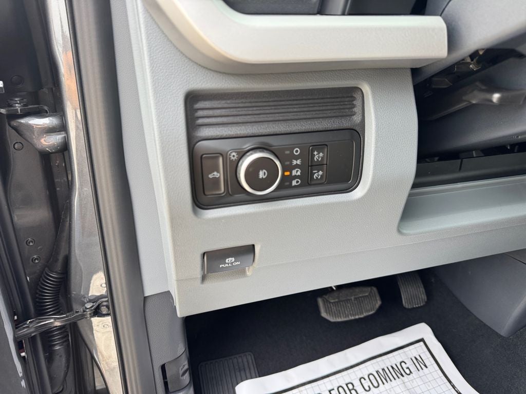 2026 Ford F-250SD XL 600A