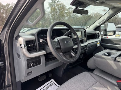 2026 Ford F-250SD XL 600A