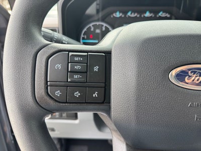 2026 Ford F-250SD XL 600A