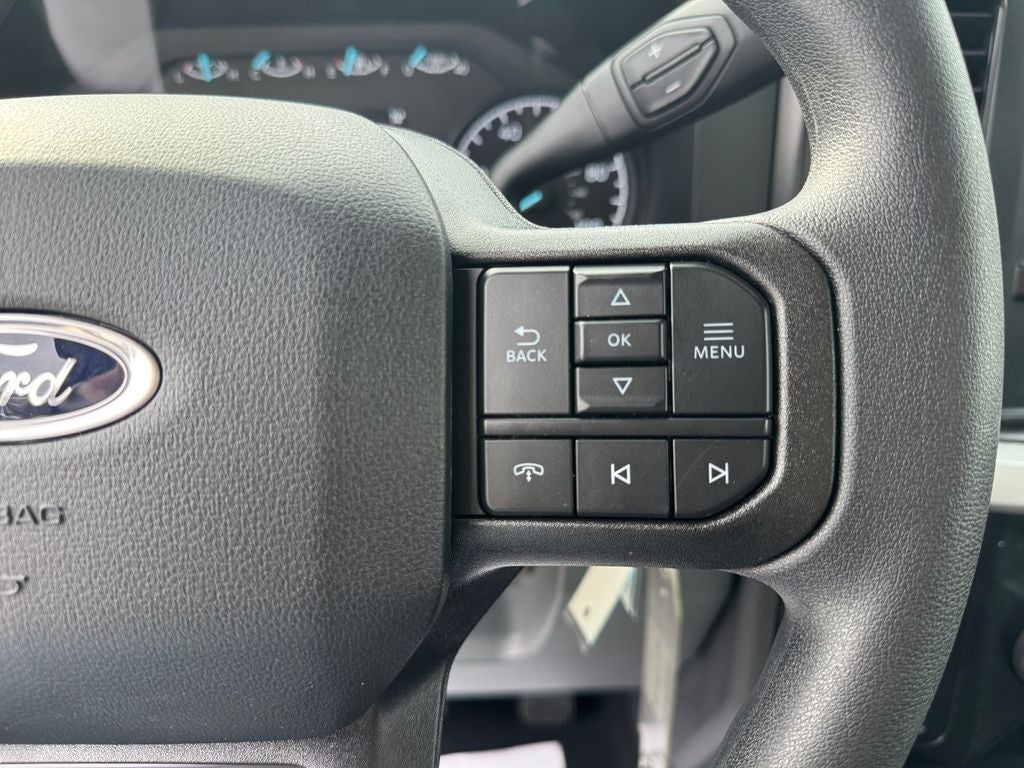 2026 Ford F-250SD XL 600A