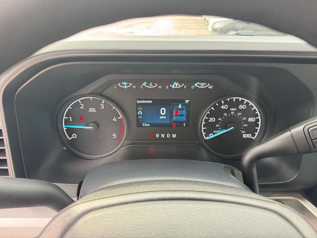 2026 Ford F-250SD XL 600A