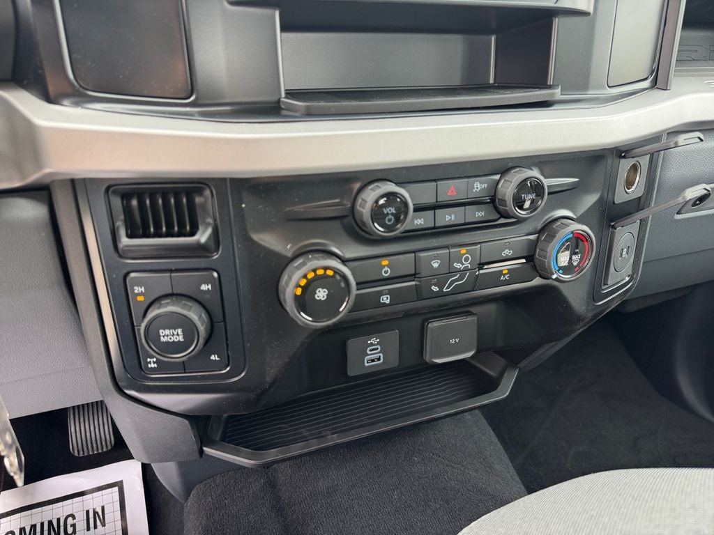 2026 Ford F-250SD XL 600A