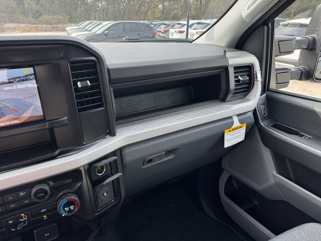 2026 Ford F-250SD XL 600A