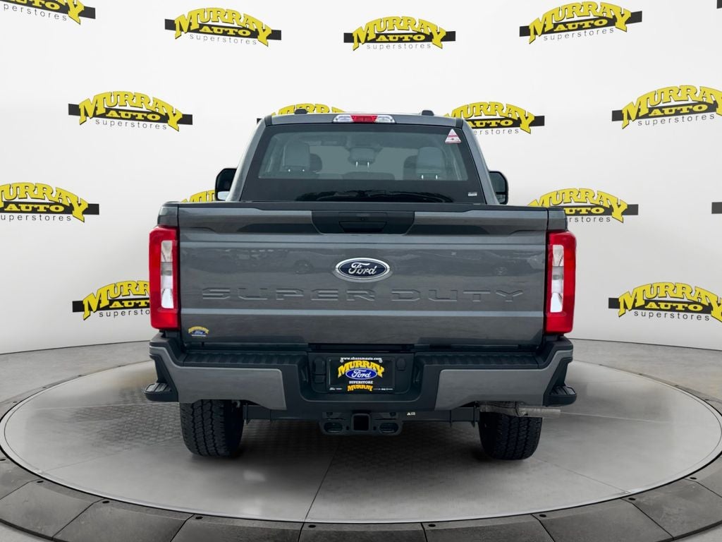 2026 Ford F-250SD XL 600A