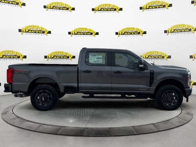 2026 Ford F-250SD XL 600A