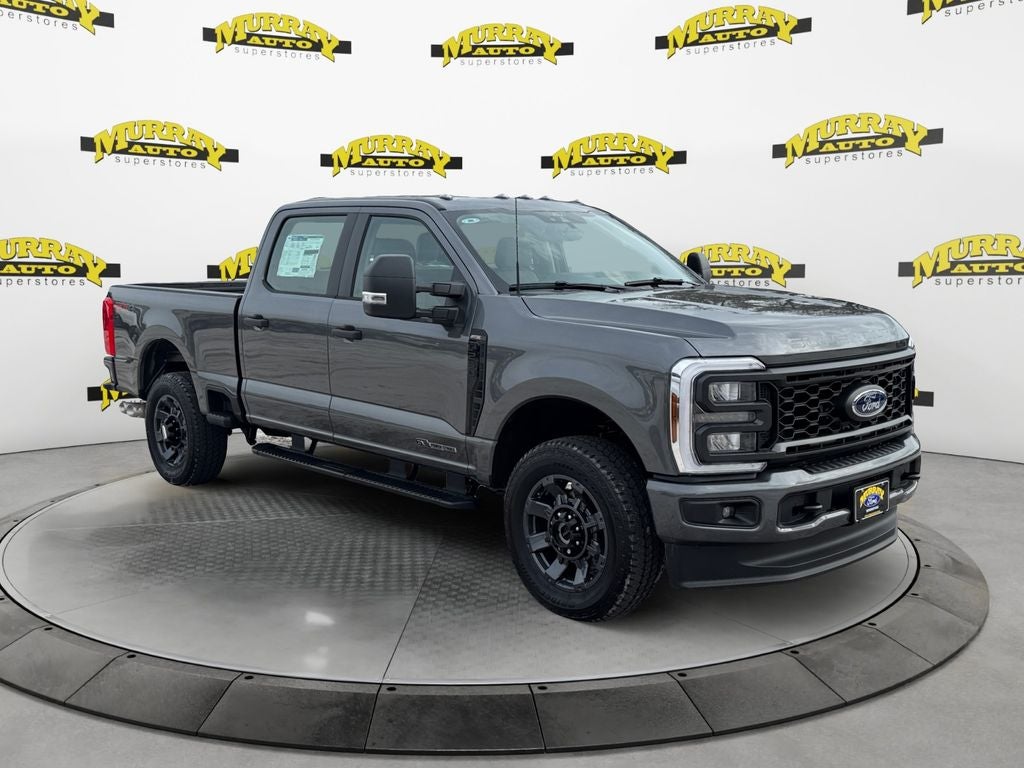 2026 Ford F-250SD XL 600A