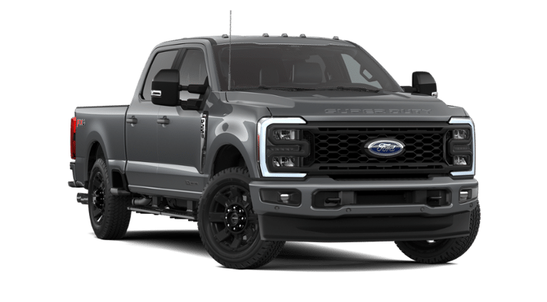 2026 Ford F-250SD XL 600A