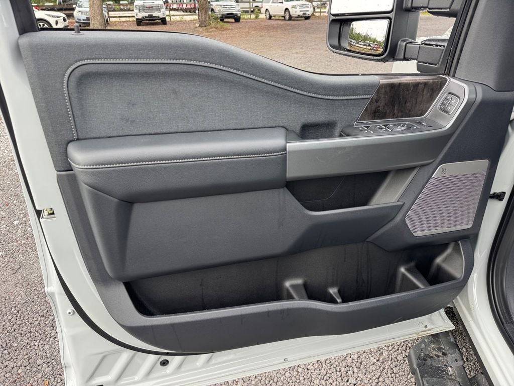 2026 Ford F-250SD Lariat 608A