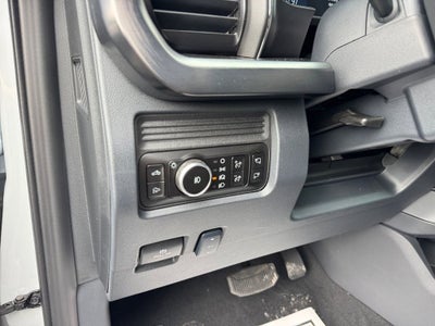 2026 Ford F-250SD Lariat 608A