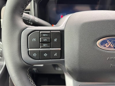 2026 Ford F-250SD Lariat 608A