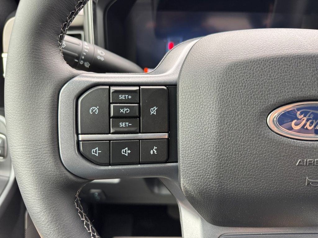 2026 Ford F-250SD Lariat 608A