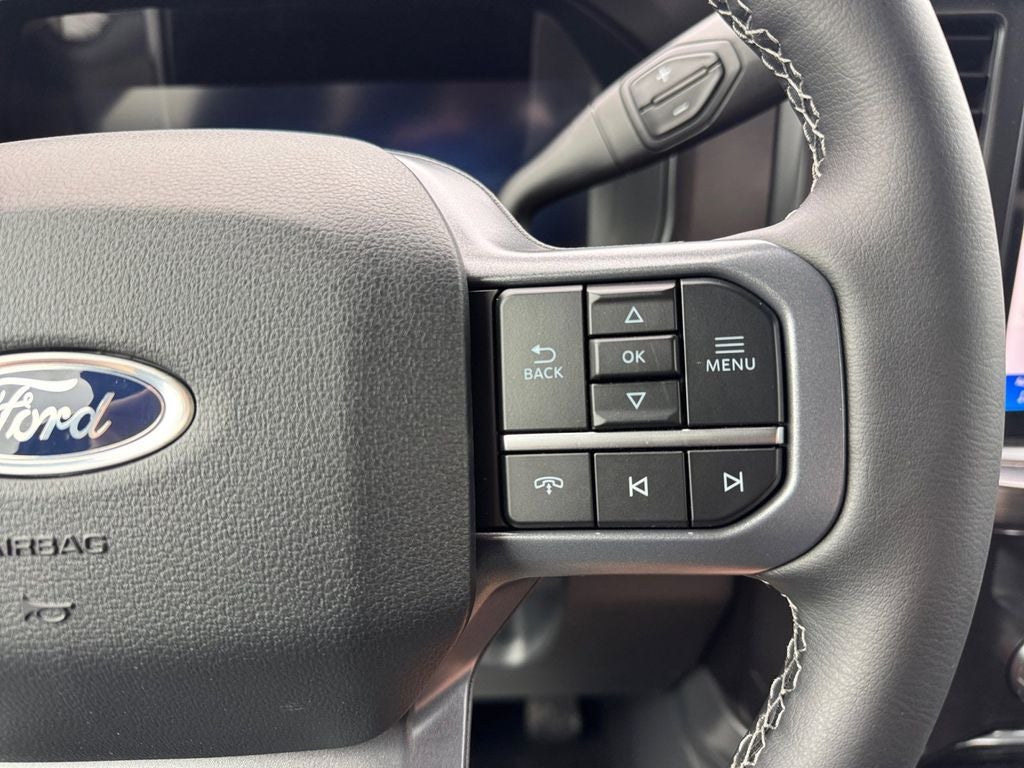 2026 Ford F-250SD Lariat 608A