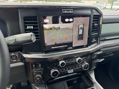 2026 Ford F-250SD Lariat 608A
