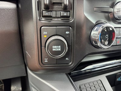 2026 Ford F-250SD Lariat 608A