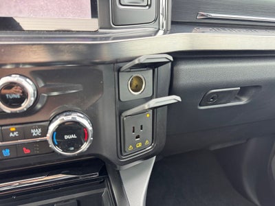 2026 Ford F-250SD Lariat 608A