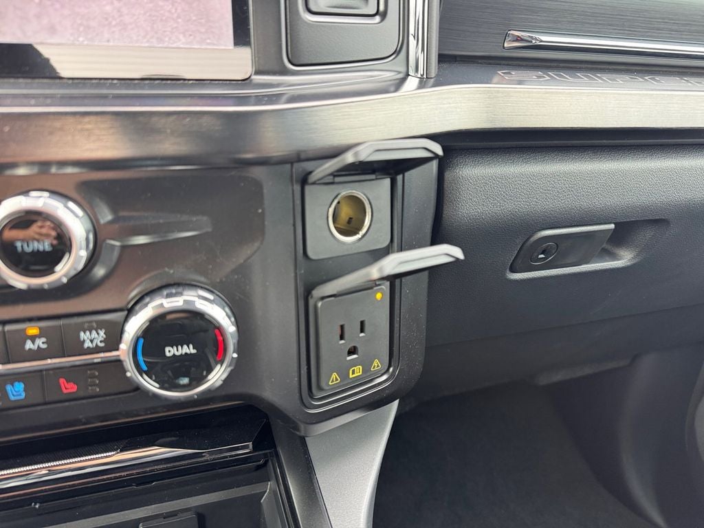 2026 Ford F-250SD Lariat 608A
