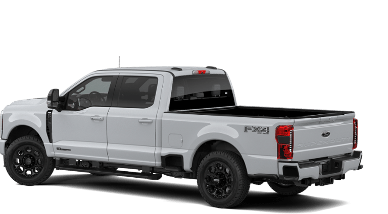 2026 Ford F-250SD Lariat 608A