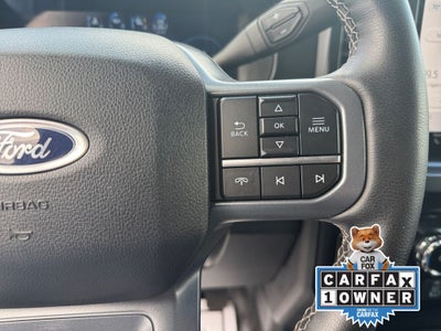 2025 Ford F-250SD Lariat