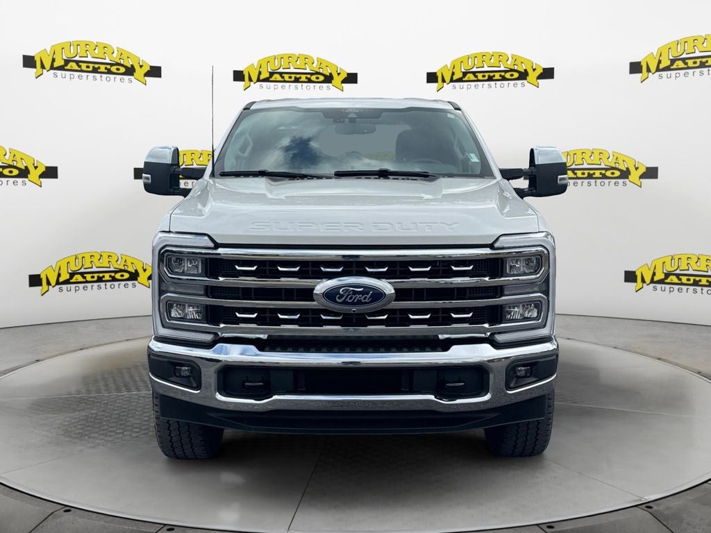 2025 Ford F-250SD Lariat