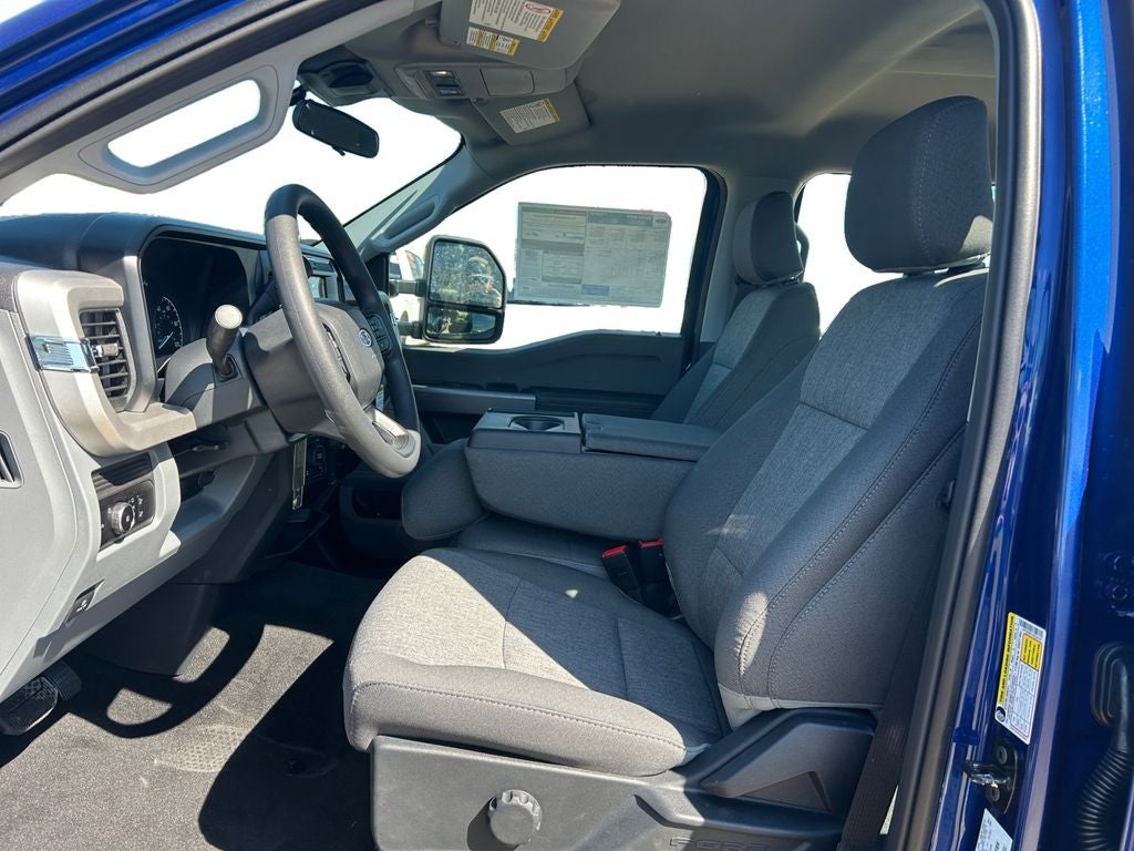 2026 Ford F-250SD XL 600A