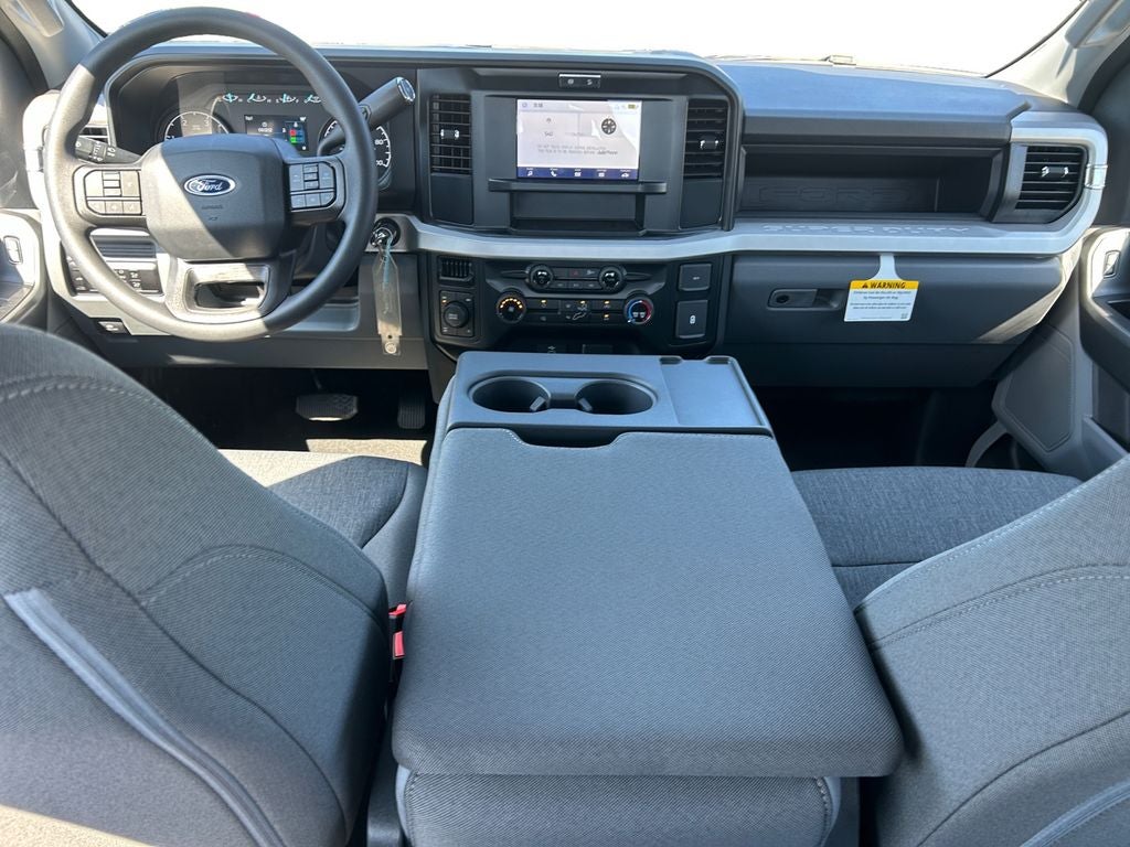 2026 Ford F-250SD XL 600A