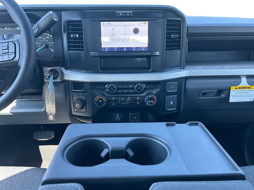 2026 Ford F-250SD XL 600A