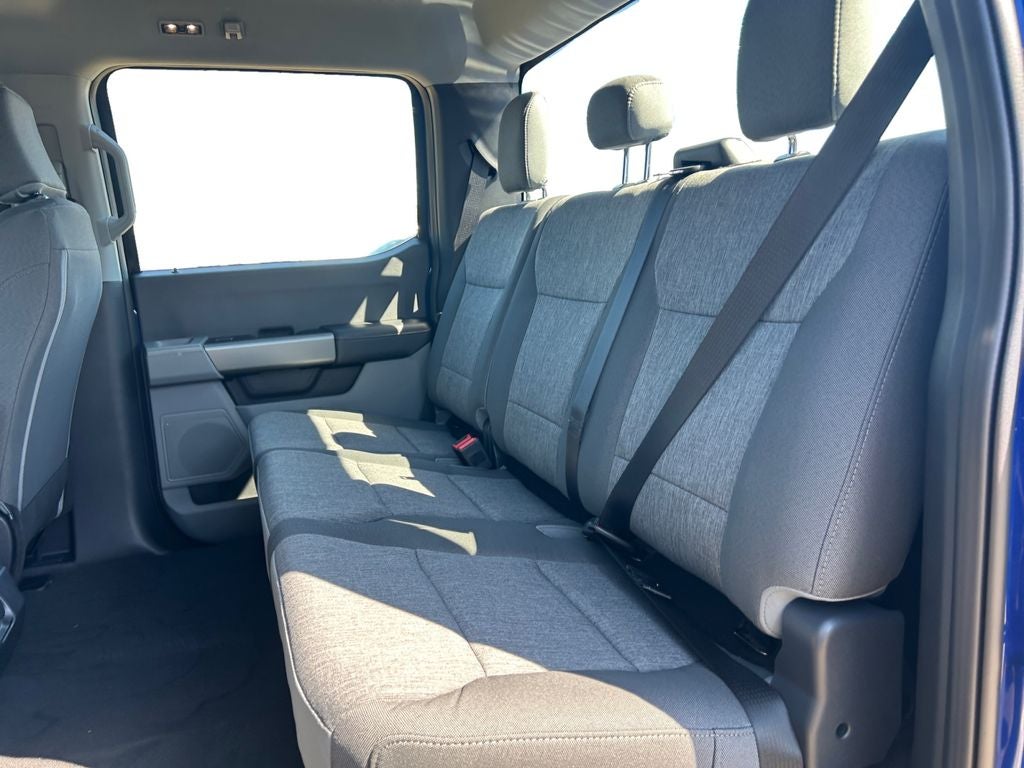 2026 Ford F-250SD XL 600A