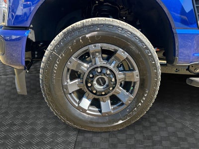 2026 Ford F-250SD XL 600A