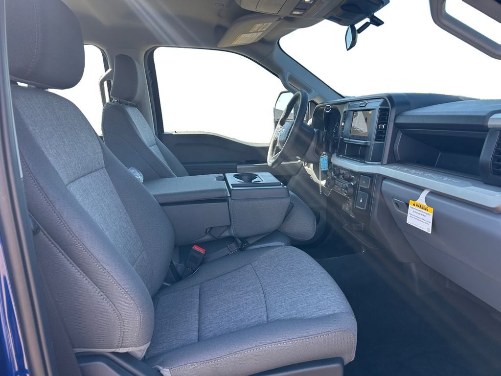 2026 Ford F-250SD XL 600A