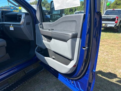 2026 Ford F-250SD XL 600A