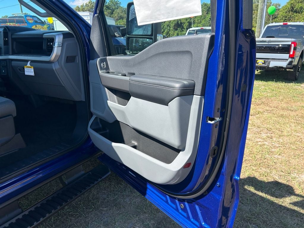 2026 Ford F-250SD XL 600A