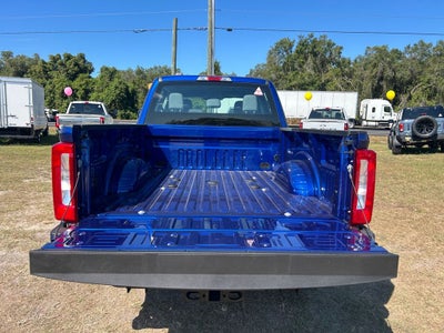 2026 Ford F-250SD XL 600A